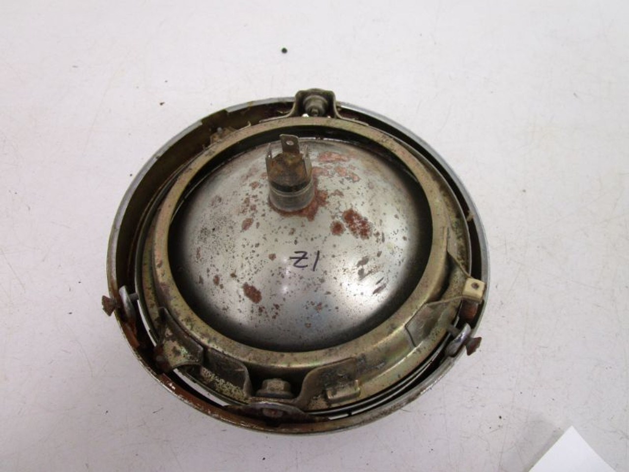 1973-1979 Kawasaki Z1 900 KZ 1000 A Headlight 001-1014 23003-017